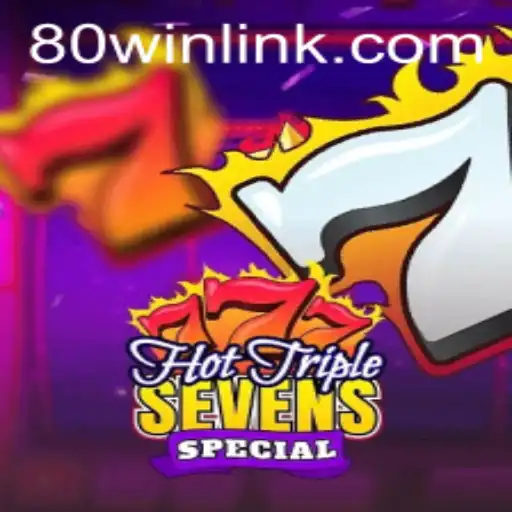 Unlocking the Thrills of HotTripleSevensSpecial with an 80% Win Rate