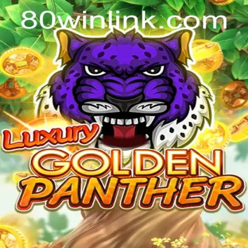 Unveiling the Thrills of LUXURYGOLDENPANTHER: A Game of Strategy and Fortune