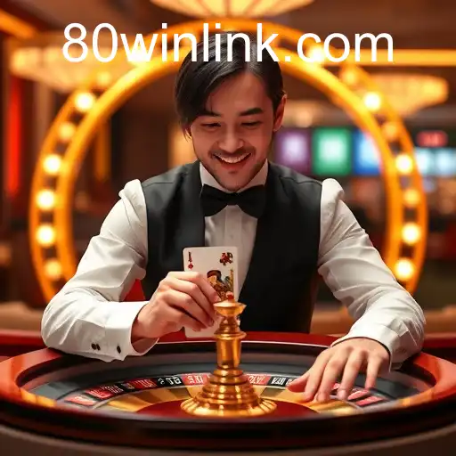 The Thrilling World of Live Casino: How 80win is Reimagining the Experience
