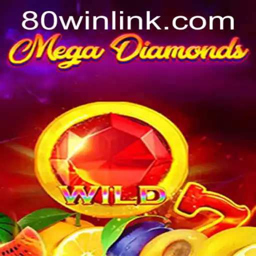 Unveiling MegaDiamond: The Ultimate Gaming Experience with an 80% Win Rate