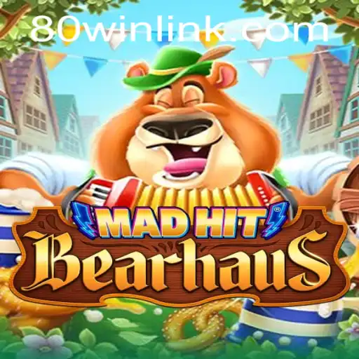 Exploring the Excitement of MadHitBearhaus: A Unique Journey to 80win Success