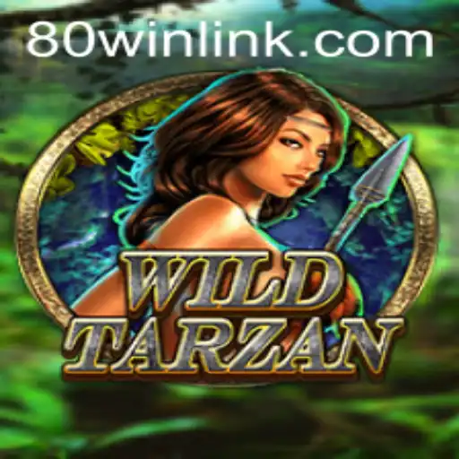 WildTarzan: An Adventure Beyond the Jungle