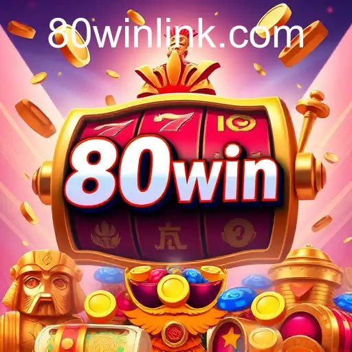 Exploring the World of Online Slots with 80win