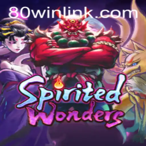 Spirited Wonders and the 80win Phenomenon