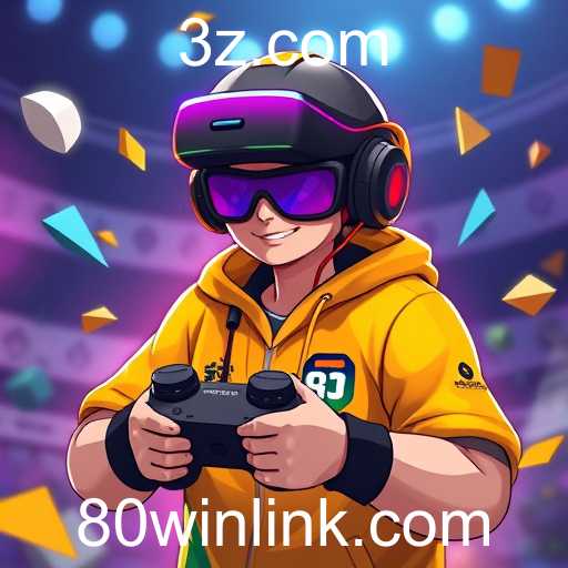 A Ascensão da Plataforma 80win no Mundo dos Games Online