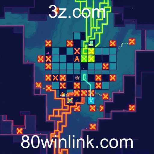 A Nova Era dos Jogos com 80win