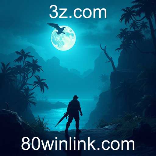 Explorando o Fascinante Mundo dos Jogos de Aventura no Site '80win'