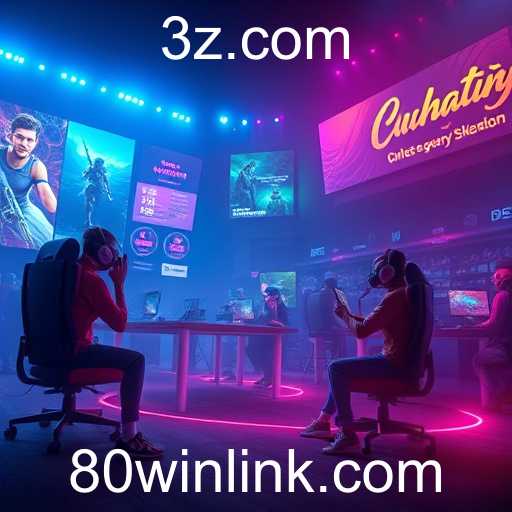 A Revolução Digital no Setor de Entretenimento em 2025