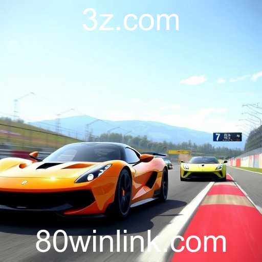 A Evolução dos Jogos de Corrida: Da Simulação à Realidade Virtual