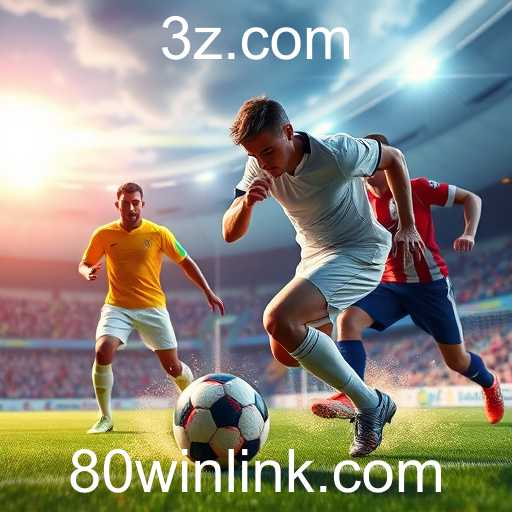 A Emoção dos Jogos Esportivos no Mundo Digital